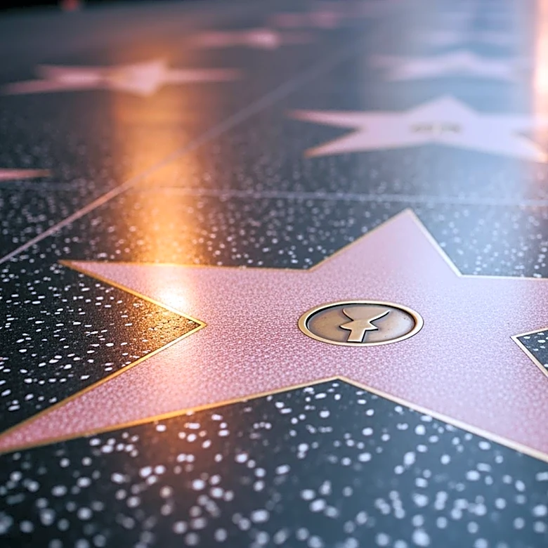 Jimmy Kimmel Honors Adam Carolla at Hollywood Walk of Fame Ceremony with Emotional Tribute