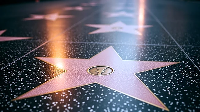 Jimmy Kimmel Honors Adam Carolla at Hollywood Walk of Fame Ceremony with Emotional Tribute