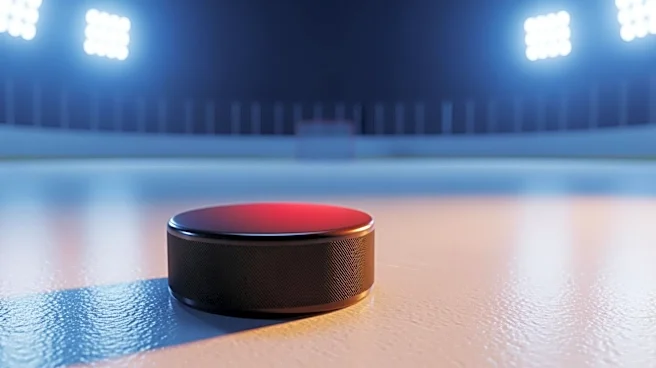 Carolina Hurricanes Dominate Montreal Canadiens, Near Stanley Cup Final