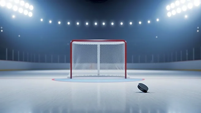 Carolina Hurricanes Secure Shutout Victory Over Montreal Canadiens, Approach Stanley Cup Final