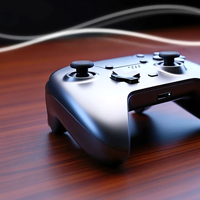 Remedy CEO Confident in Control Resonant's Launch Amid GTA 6 Competition
