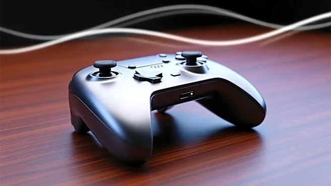 Remedy CEO Confident in Control Resonant's Launch Amid GTA 6 Competition