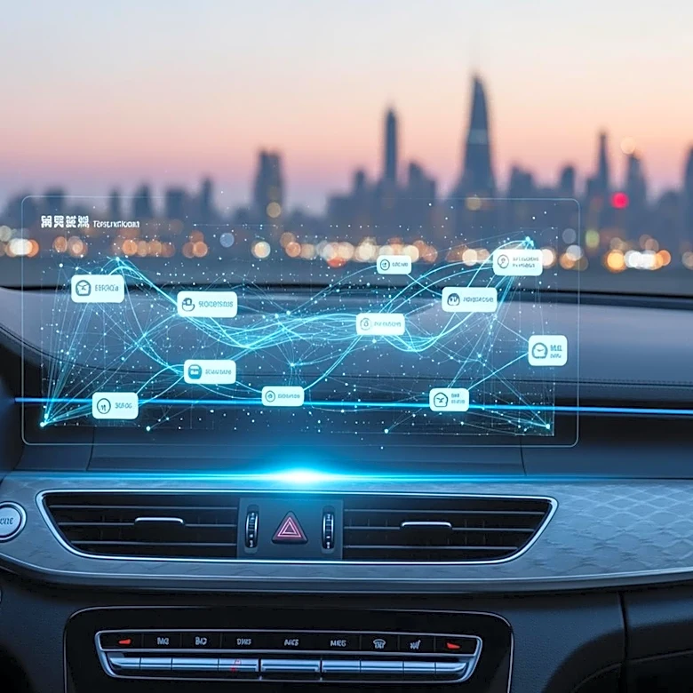 Volvo Cars Secures U.S. Approval for 'Connected Car' Technology Amid Chinese Software Ban