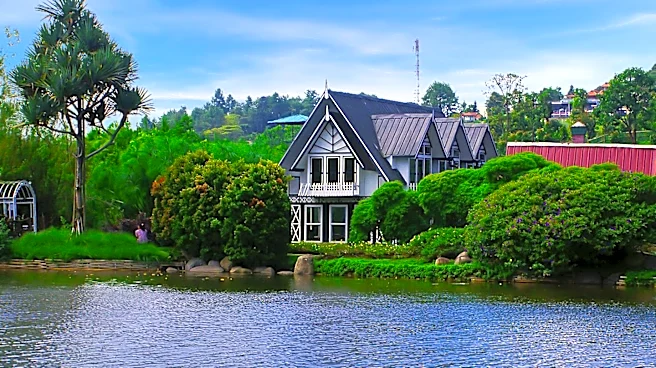 Lake Oswego Residents Support More Attractions but Resist Becoming a Tourist Hub