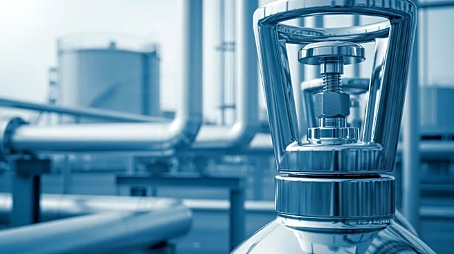 Minnesota's New Helium Regulation Boosts Pulsar Helium's Topaz Project Amid Global Shortage