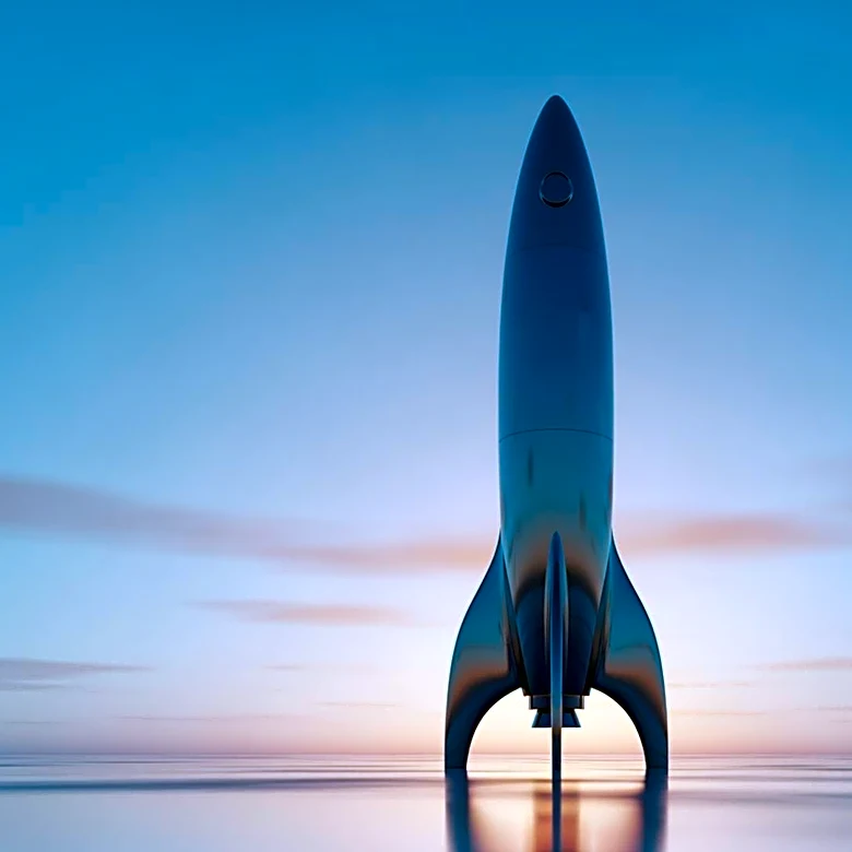 Blue Origin to Invest $600 Million in Florida Expansion, Creating 500 Jobs