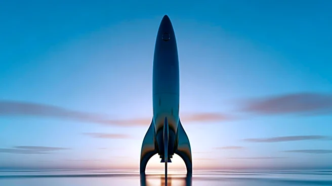 Blue Origin to Invest $600 Million in Florida Expansion, Creating 500 Jobs