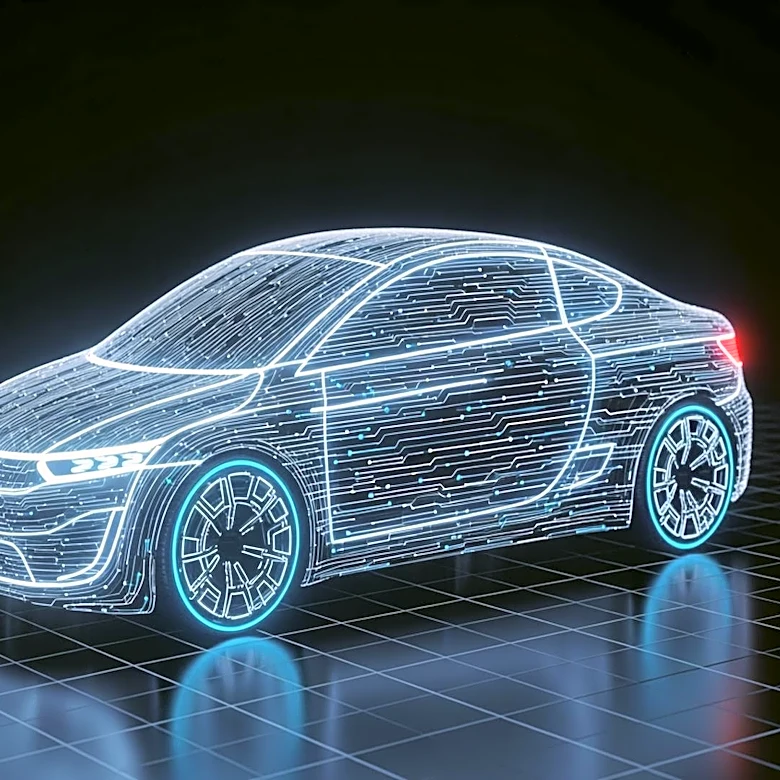 Elbit's FUSE Acquires Bluewhite to Enhance Autonomous Vehicle Capabilities