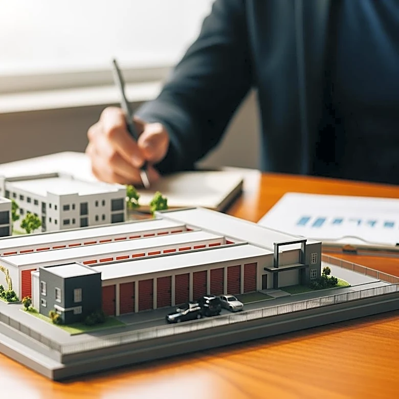 Superior Capital Advisors Brokers Sale of Self-Storage Facility in Tennessee to Private Equity Group
