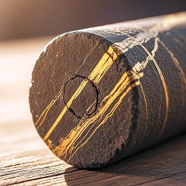 RPX Gold's Drilling Program Extends Gold Mineralization at Wawa Project