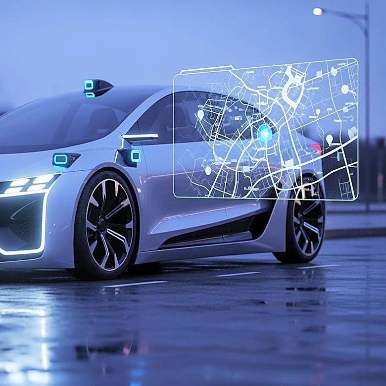 Waymo's Autonomous Vehicle Mishap Highlights Challenges in Self-Driving Technology