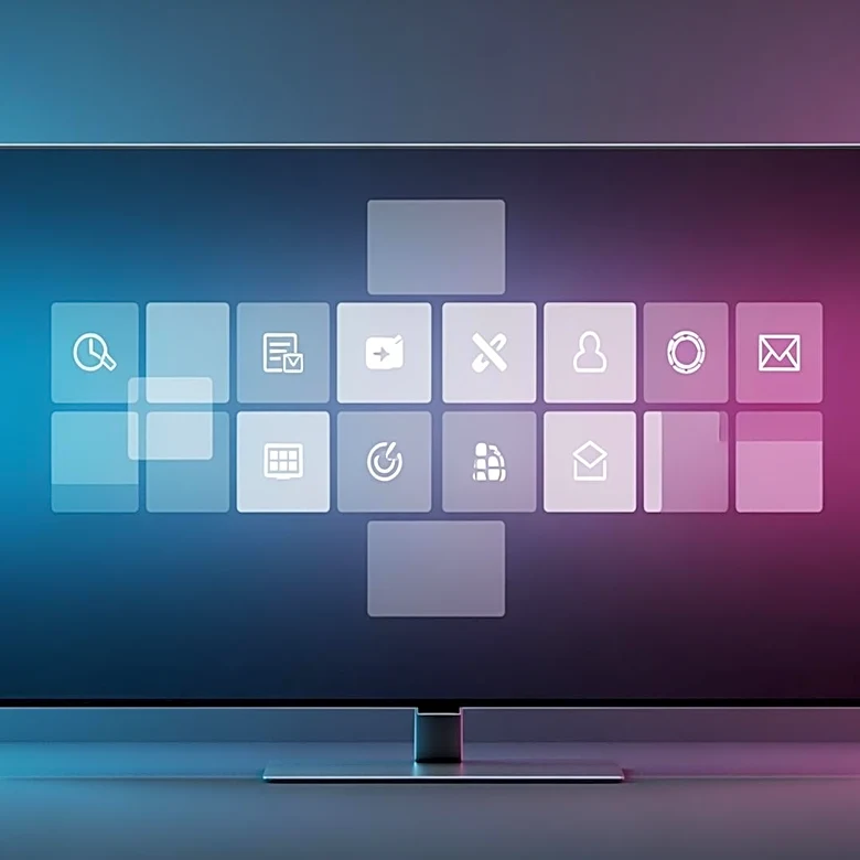 Roku Launches Major Home Screen Redesign to Enhance User Experience