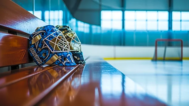 Two Goaltenders Among 2026 PWHL MVP Finalists, Marking Historic Recognition