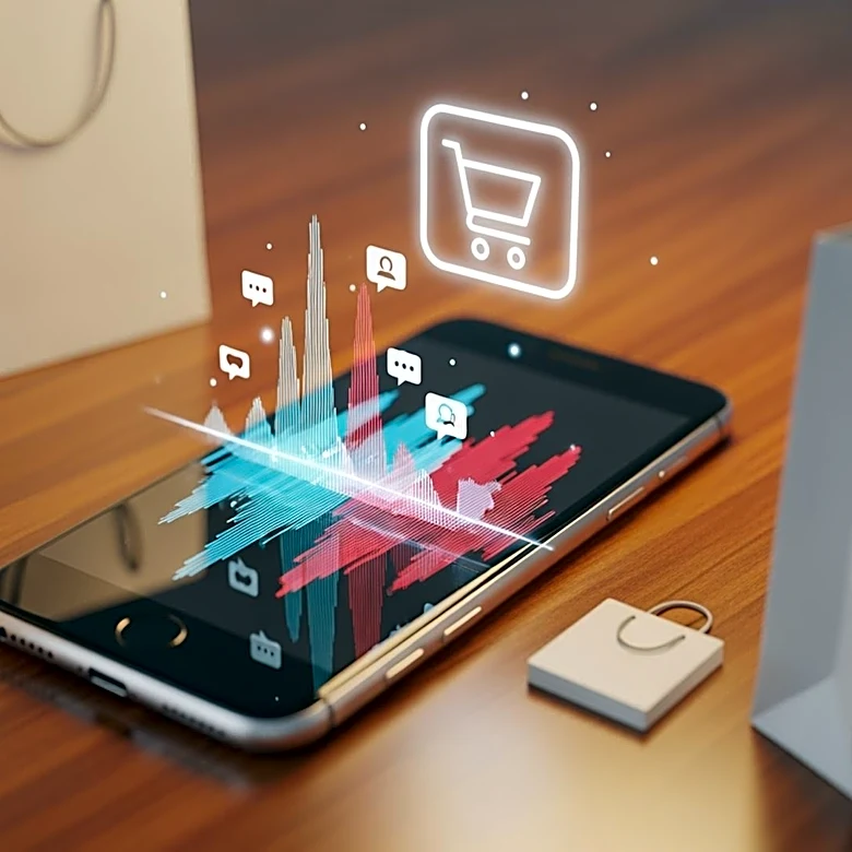 Retailers Leverage TikTok and Instagram Reels for Enhanced Social Commerce