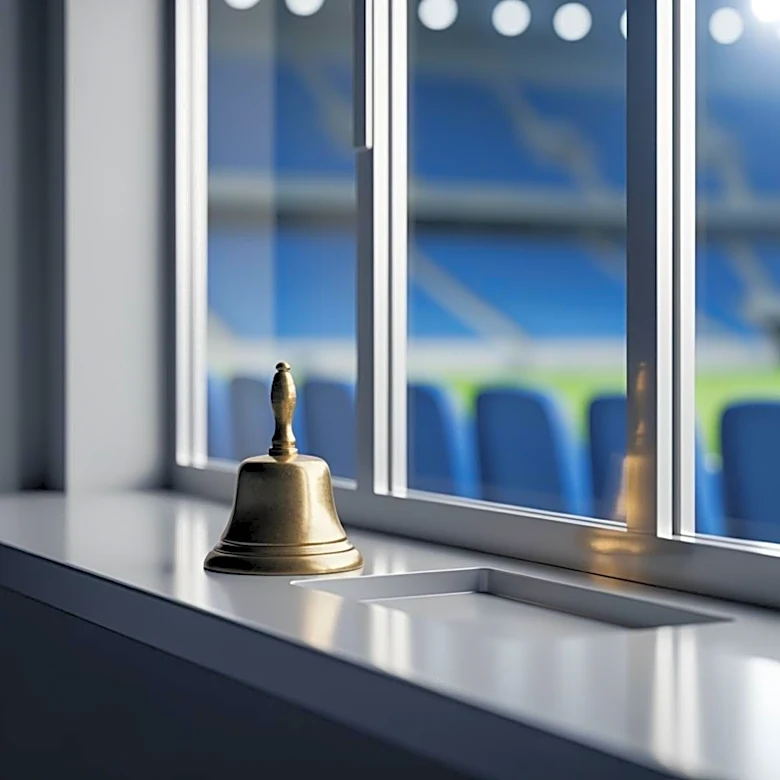 FIFA Under Investigation by New York and New Jersey Over World Cup Ticketing Practices
