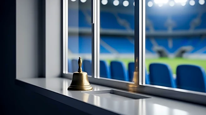 FIFA Under Investigation by New York and New Jersey Over World Cup Ticketing Practices