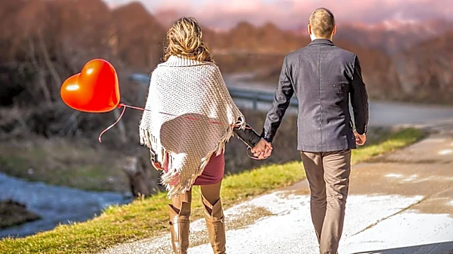 Couple's Unique Journey to Love Through 36 Questions