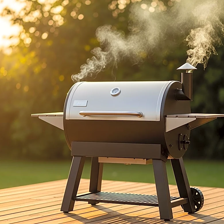 Traeger Grills Pro 34 Offers $230 Discount, Enhancing Summer Cookout Options