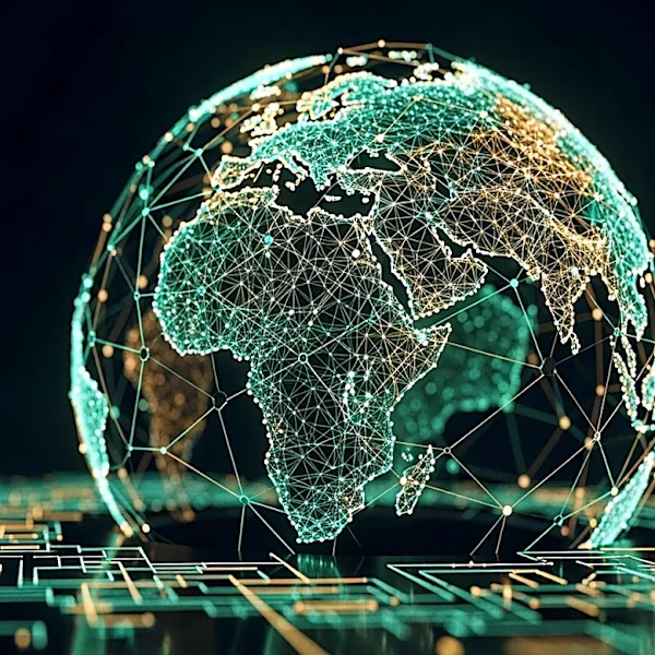 AI's Potential to Revolutionize Food Systems: From Personalized Nutrition to Climate-Resilient Supply Chains