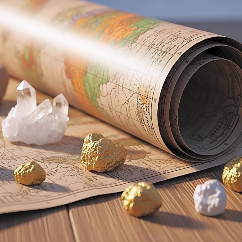 Lodestar Minerals Secures $4.7 Million for Exploration Projects in Chile, US, and Australia