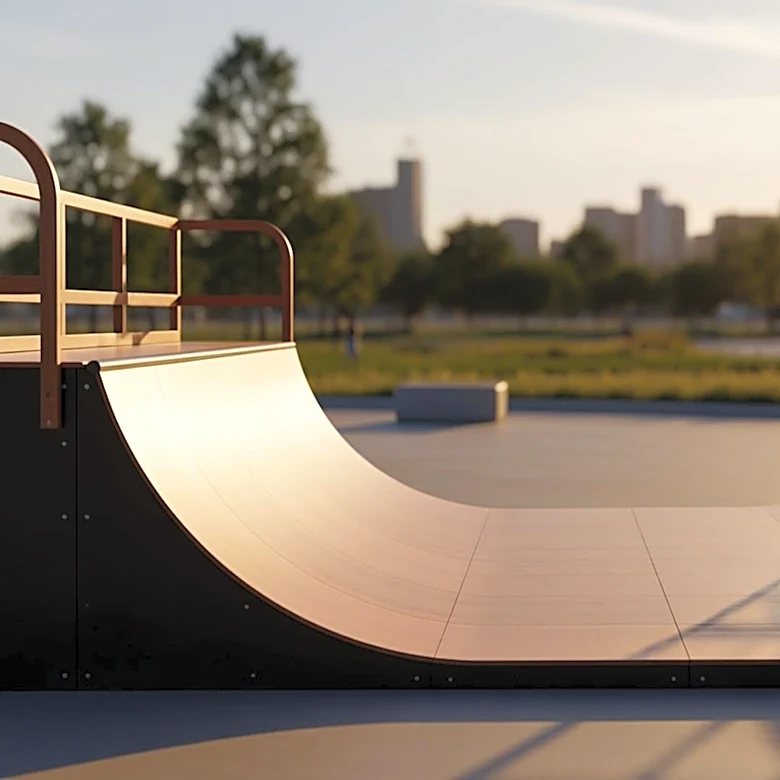 Brooklyn to Welcome New Skate Park with Tony Hawk's Support