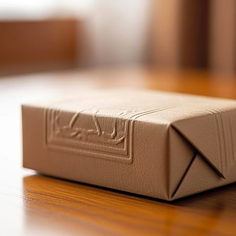Confectionery Brands Shift to Paper Packaging Amid Rising Plastic Costs