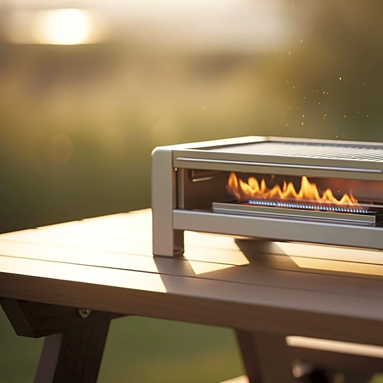 Broil King Porta-Chef 320 Tops Consumer Reports' Portable Gas Grill Rankings