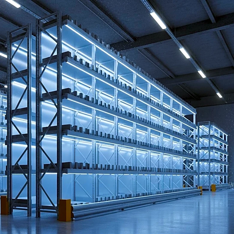 Americold Expands Cold Storage Operations in Europe with Jerónimo Martins Partnership