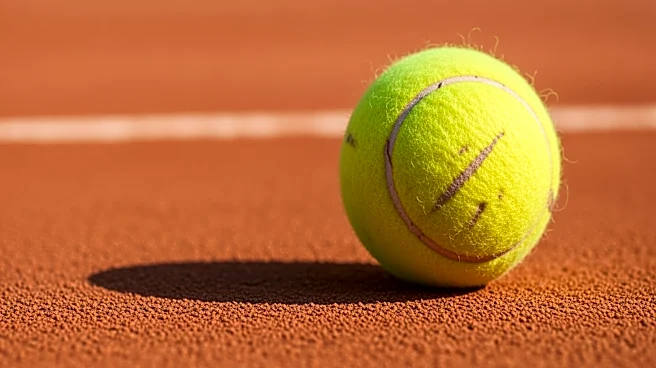 Elena Rybakina Upset by Yuliia Starodubtseva in 2026 French Open Second Round