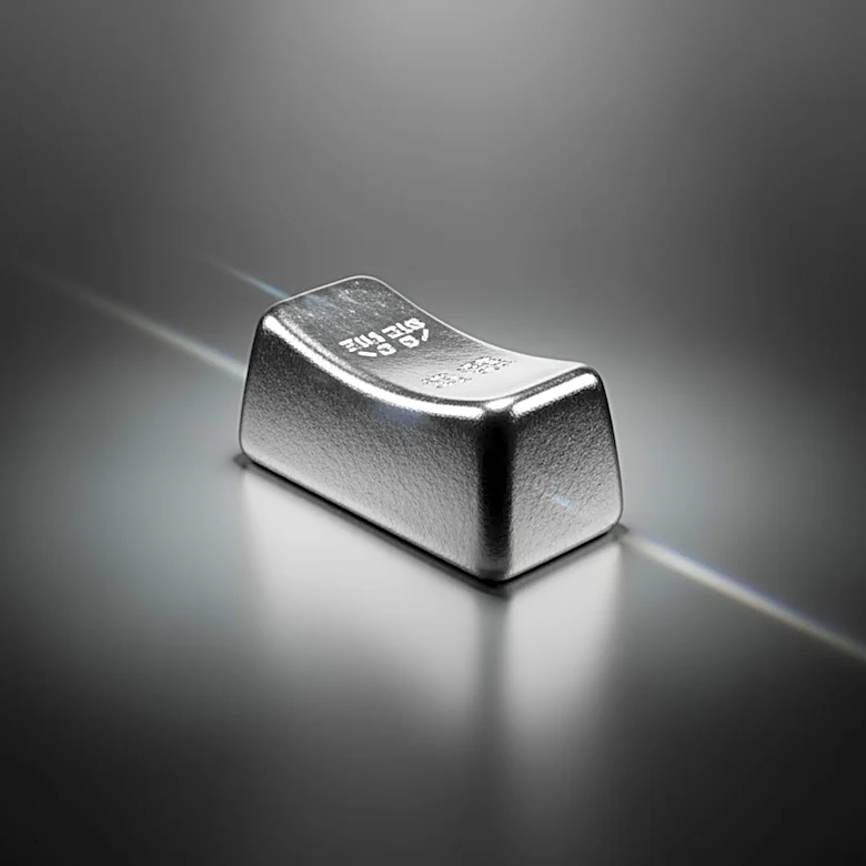 Bank of America Predicts Silver Could Reach $100 an Ounce, But Momentum May Not Last