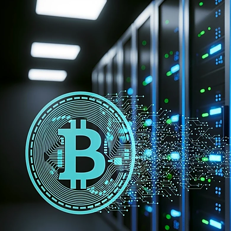 TeraWulf Shifts Focus from Bitcoin Mining to AI, Reflecting Industry Trends