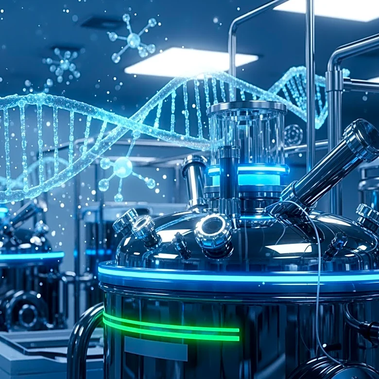 Cell and Gene Therapy Sector Adopts New Technologies for Enhanced Manufacturing