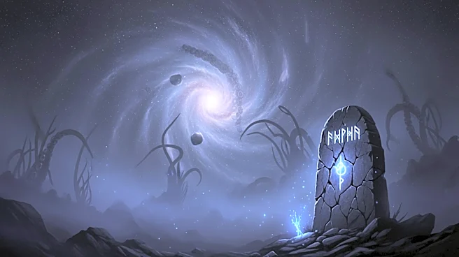 Lovecraftian Horror in Film Explored: Cosmic Fear and Human Insignificance