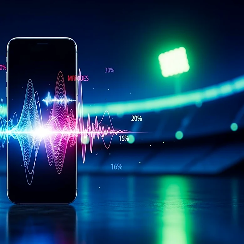 Fox Sports Analyzes India's Mobile-First Sports Production Model