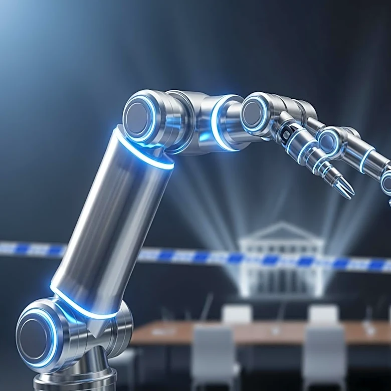 Flexiv to Showcase Next-Generation Robotics at ICRA Conference
