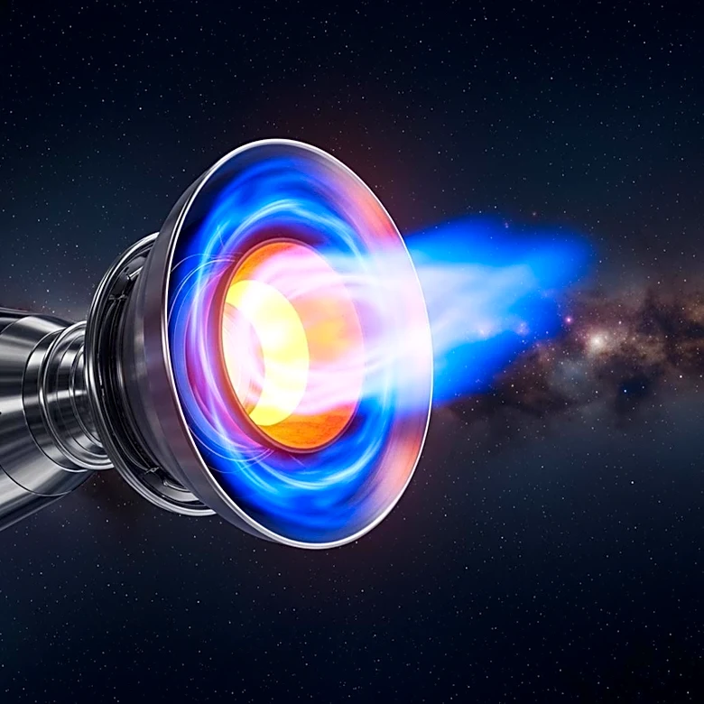 Stellar Alpina Secures $4.5M to Advance Rotating Detonation Engines for Space