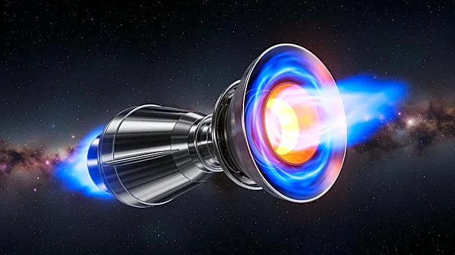 Stellar Alpina Secures $4.5M to Advance Rotating Detonation Engines for Space