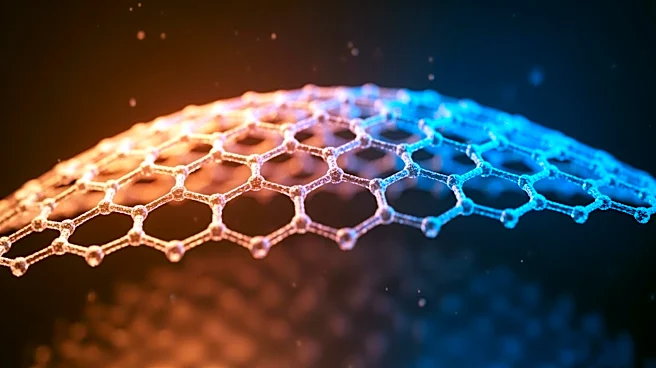 Researchers Demonstrate Metamaterials' Ability to Control Heat Transfer at Nanoscale, Potentially Transforming Electronics