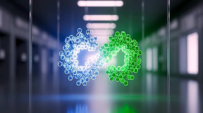 Biopharma Companies Explore PD-(L)1×VEGF Bispecifics Beyond Lung Cancer