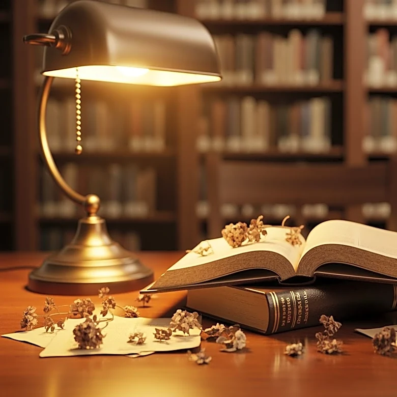 Lauren Whitney Discusses 'The Dictionary of Lost Words' with Denver Public Library
