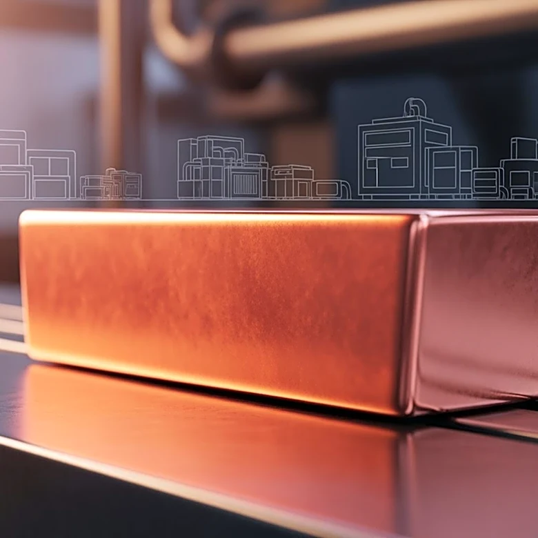 Gunnison Copper Secures Tax Credit to Boost U.S. Copper Manufacturing