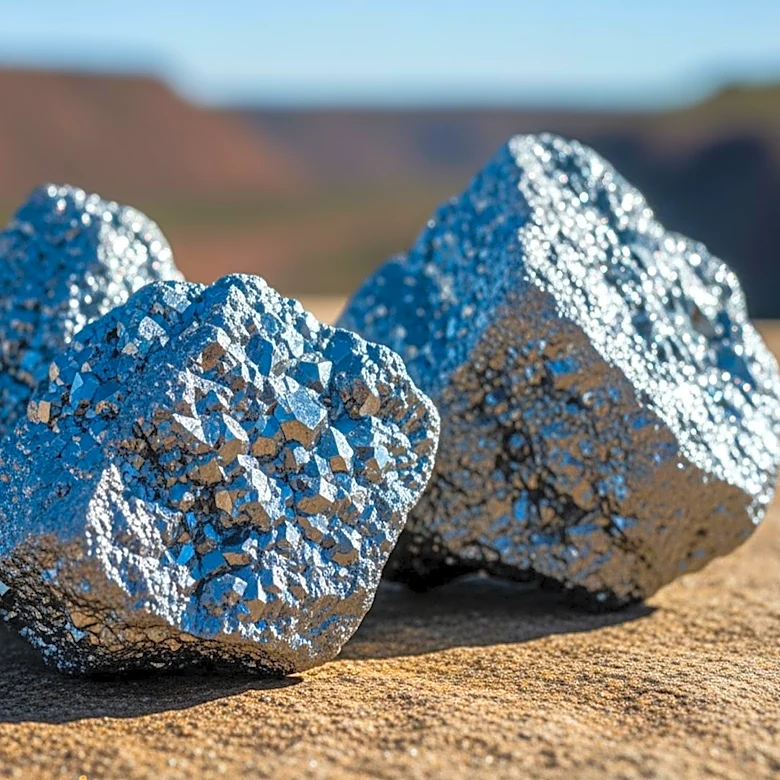 RZ Resources Receives Approval for Copi Titanium Minerals Project in Australia