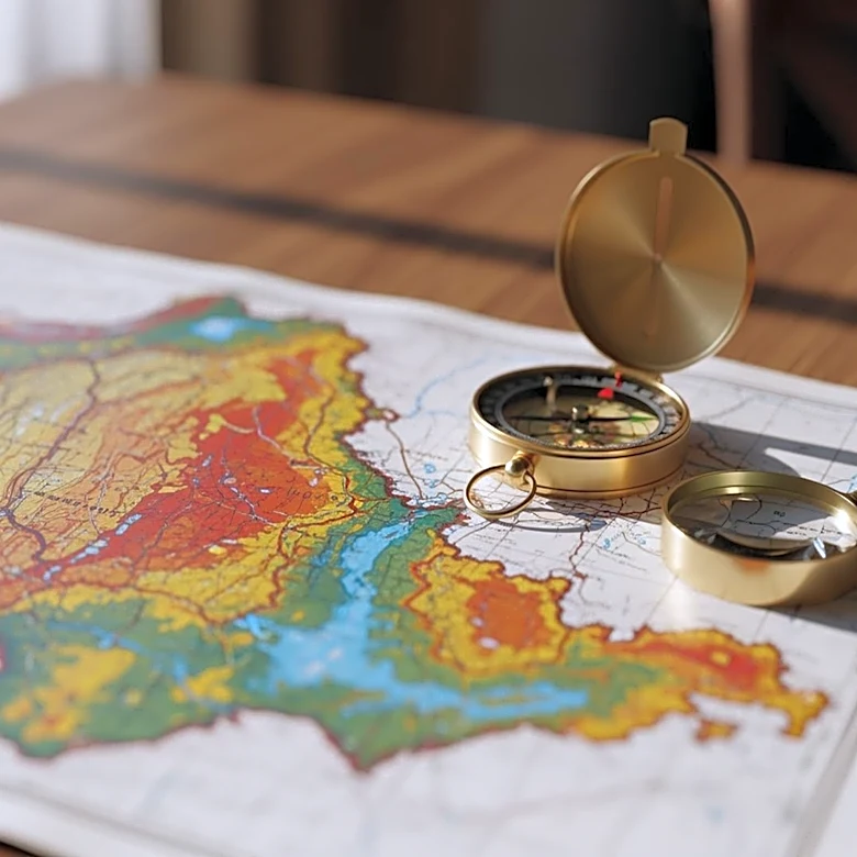 Kendrick Resources Completes Review of Namibia Rare Earth Targets