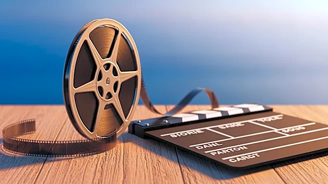 Gus Van Sant's Film Featured in Malta's Mediterrane Film Festival Lineup
