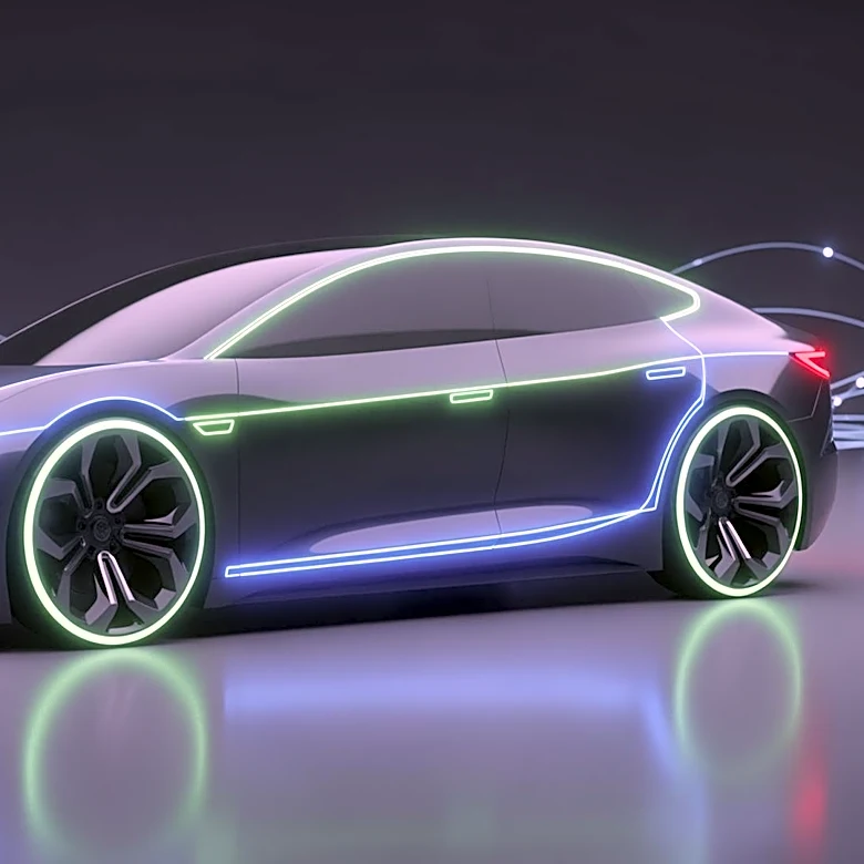 General Motors CEO Mary Barra Highlights Vision for Zero Emissions and Crashes