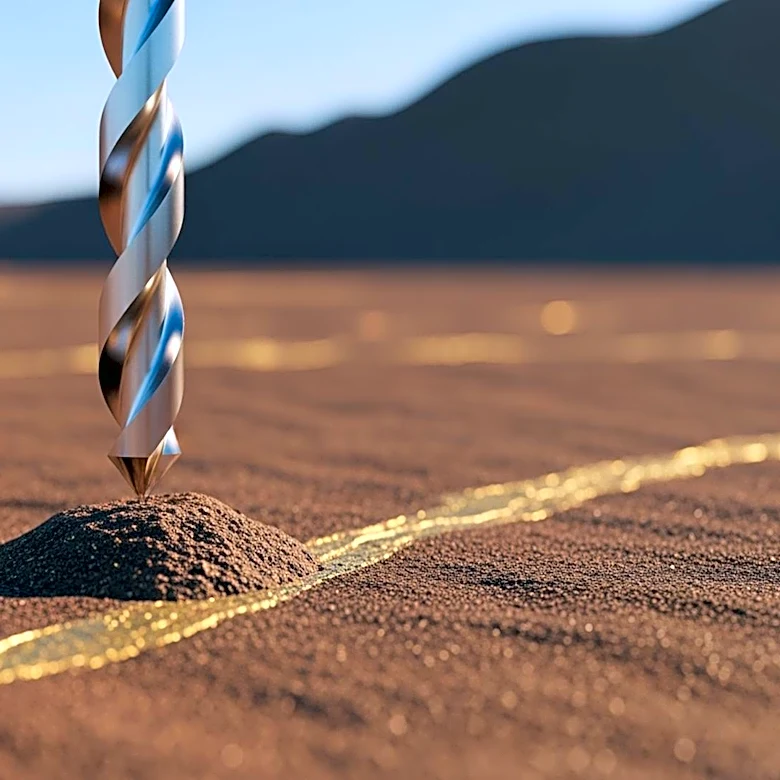 Montero Mining Initiates Drill Program at Elvira Gold Project in Chile