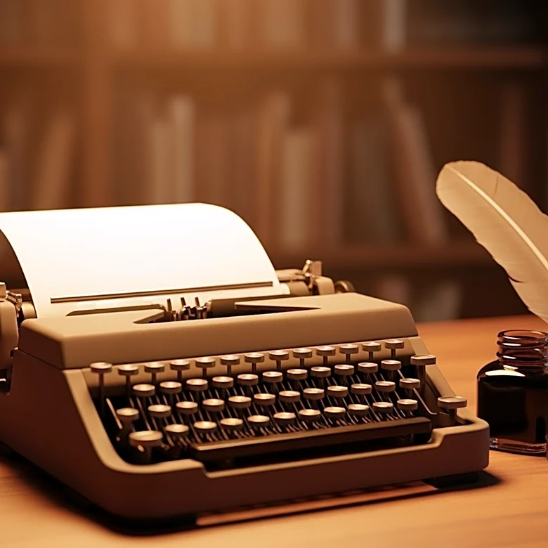 American Writers Festival Celebrates Human-Crafted Literature Amid AI Concerns