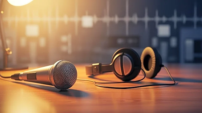 CBS News Radio Ends Broadcasts, Impacting Chicago Anchor