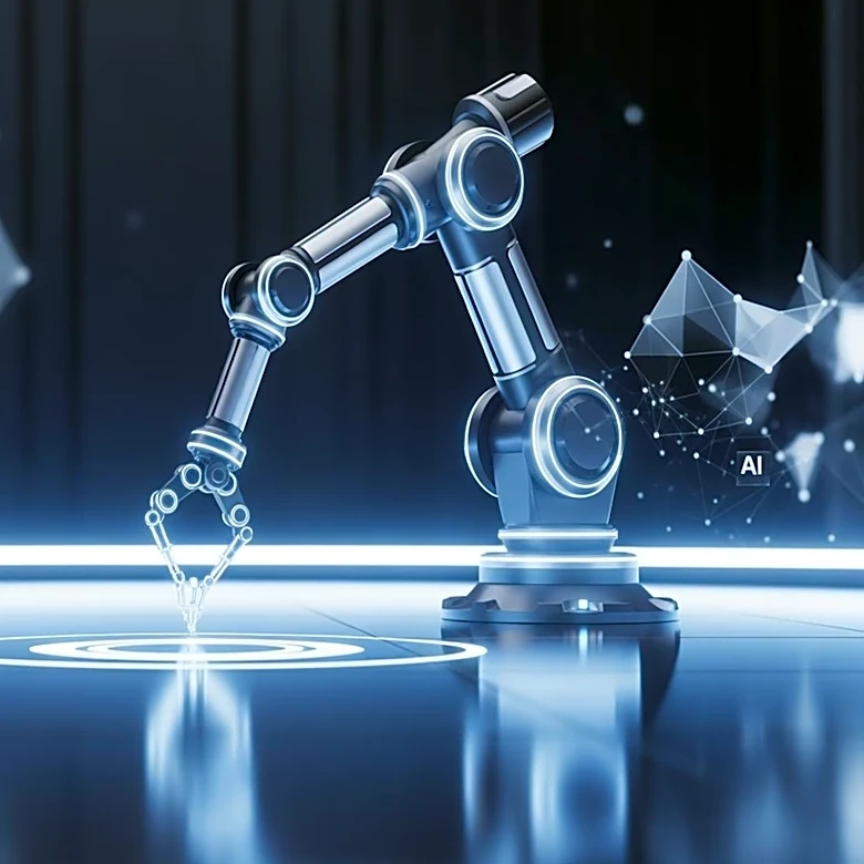 Japanese Firms Consider Investment in SoftBank-Led AI Company to Boost Manufacturing