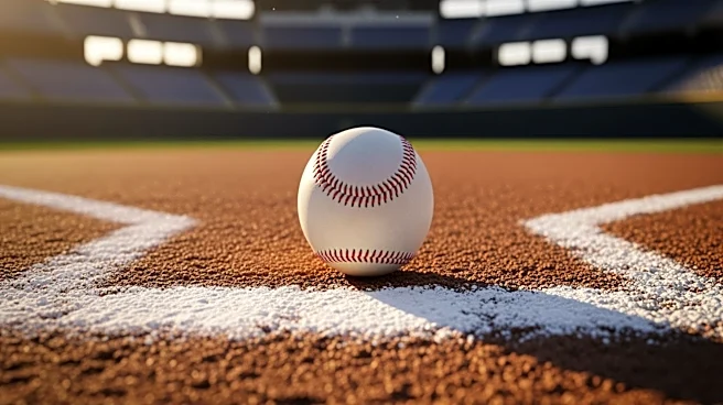 Twins' Joe Ryan Strikes Out Nine in No-Decision Against White Sox
